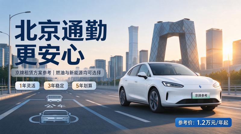 北京新能源汽车市场